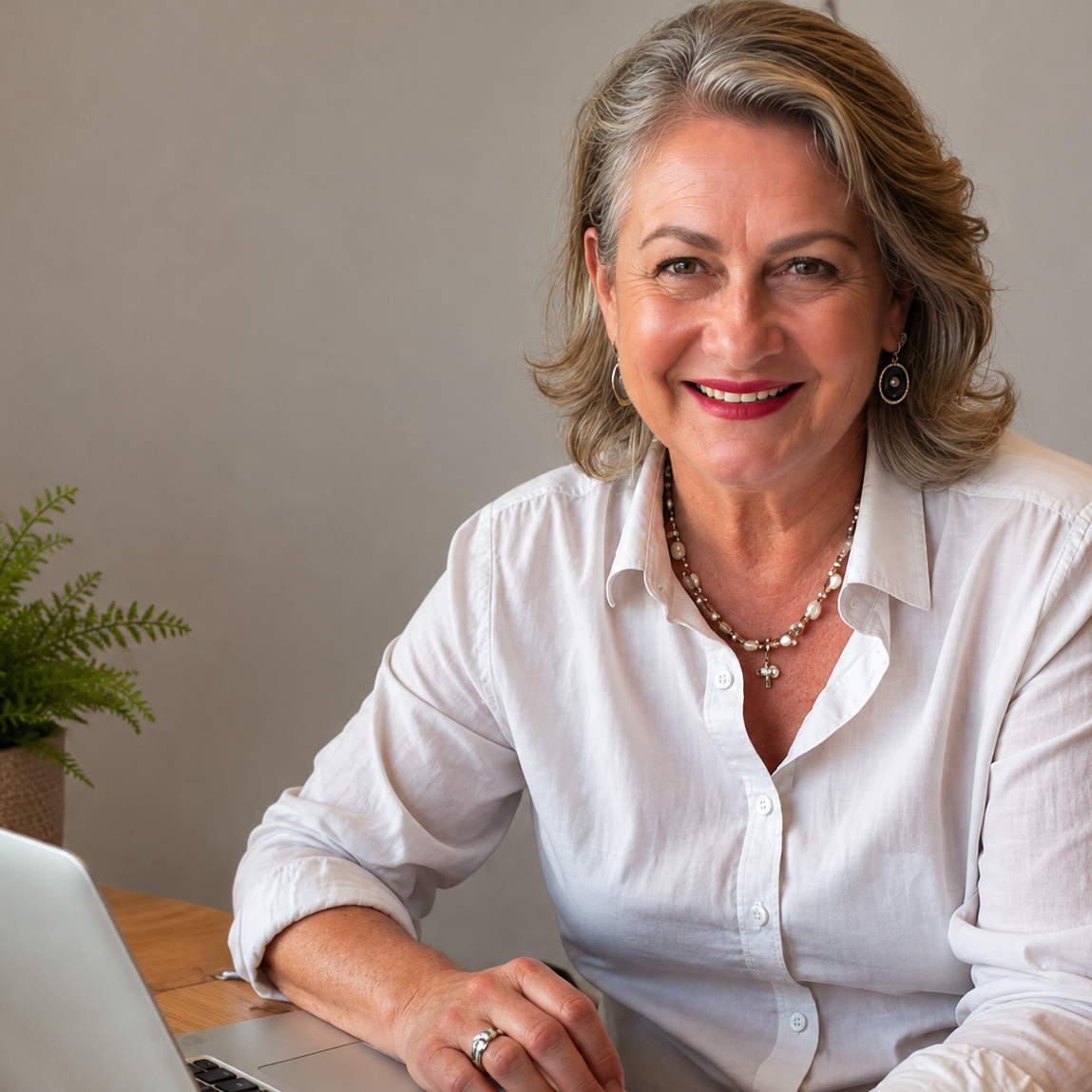 Adila Klomp